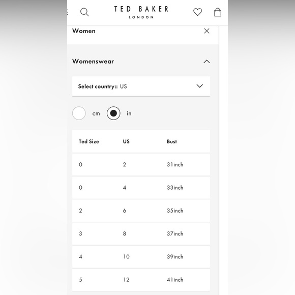TED BAKER LONDON LAURYY SAPPHIRE ABSTRACT PRINT BODYCON DRESS - NWT - Picture 4 of 10
